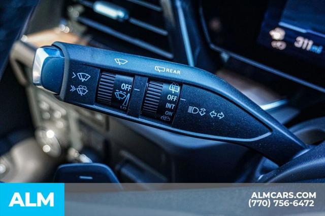2025 Chevrolet Suburban 4WD High Country
