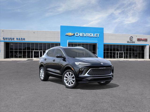 2026 Buick Encore GX Avenir AWD for sale in San Marcos, TX