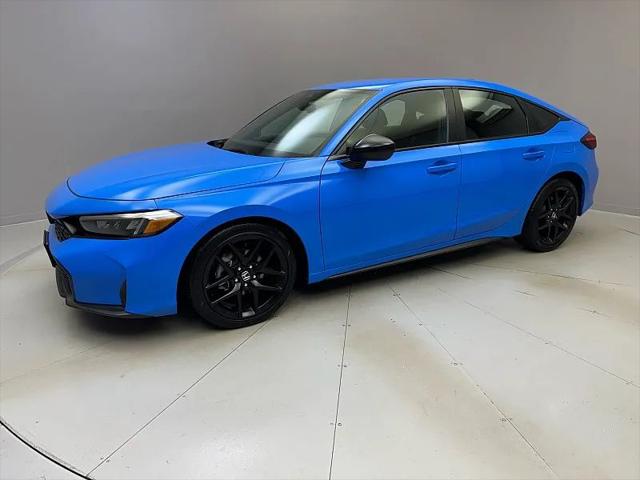 2025 Honda Civic Sport for sale in Naugatuck, CT