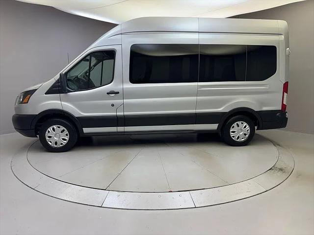2019 Ford Transit XL
