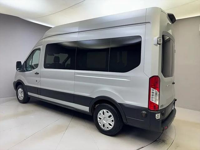 2019 Ford Transit XL