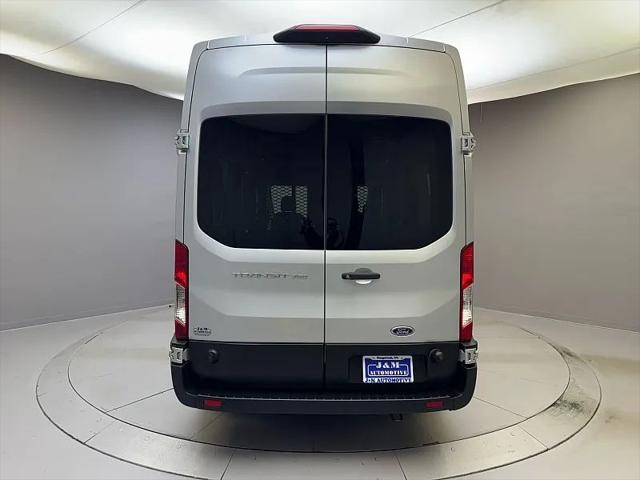 2019 Ford Transit XL