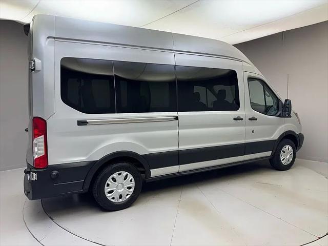 2019 Ford Transit XL