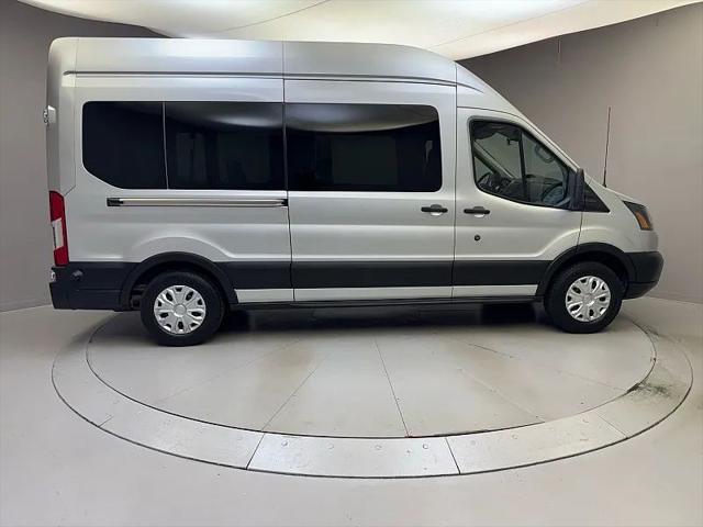 2019 Ford Transit XL