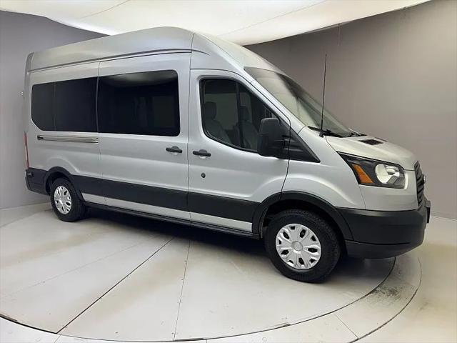 2019 Ford Transit XL