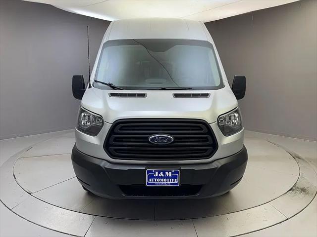 2019 Ford Transit XL