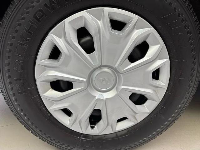 2019 Ford Transit XL