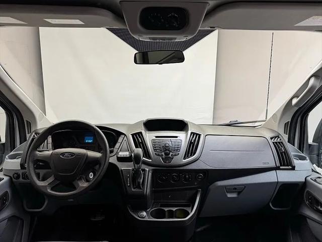 2019 Ford Transit XL