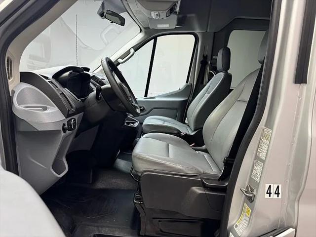 2019 Ford Transit XL