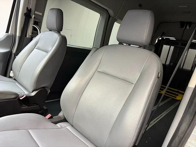 2019 Ford Transit XL