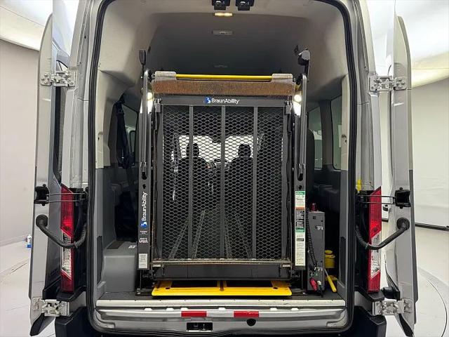 2019 Ford Transit XL