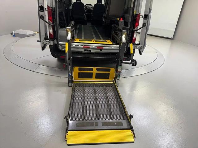 2019 Ford Transit XL