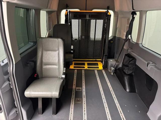 2019 Ford Transit XL