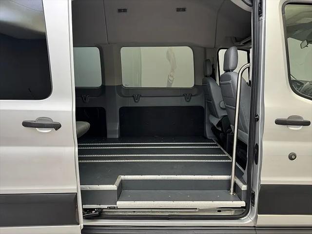 2019 Ford Transit XL