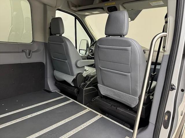 2019 Ford Transit XL