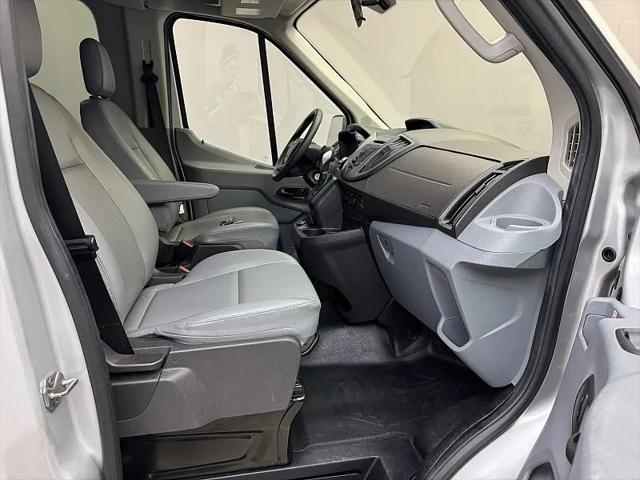 2019 Ford Transit XL