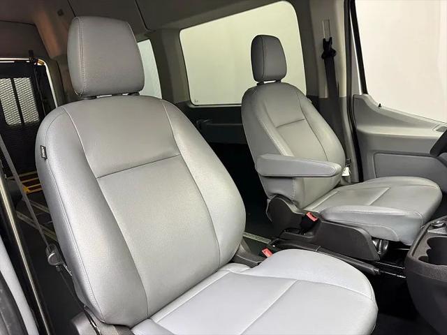2019 Ford Transit XL