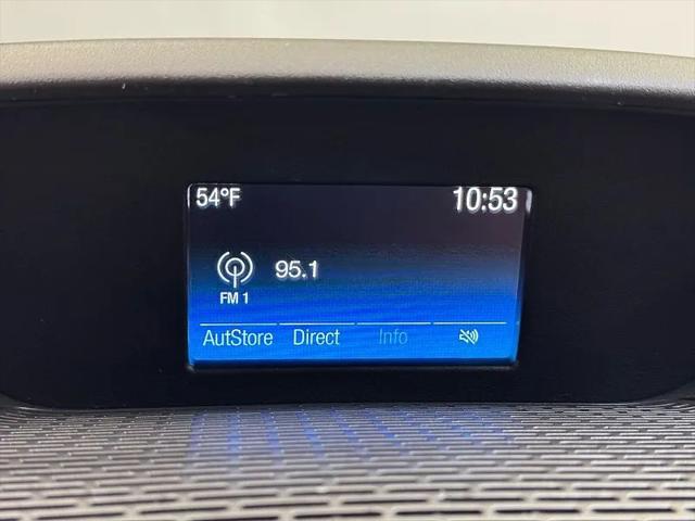 2019 Ford Transit XL