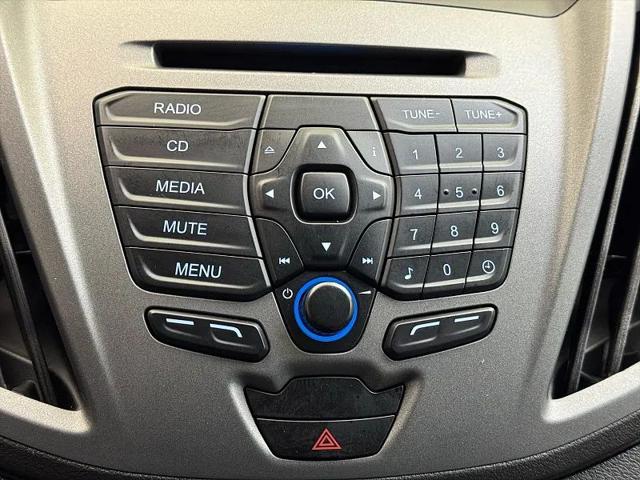 2019 Ford Transit XL