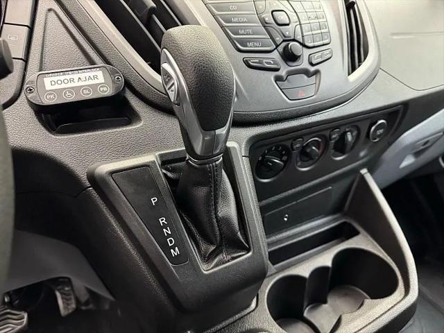 2019 Ford Transit XL