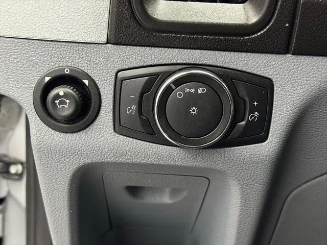 2019 Ford Transit XL