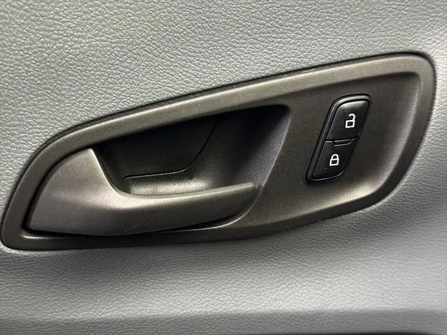 2019 Ford Transit XL