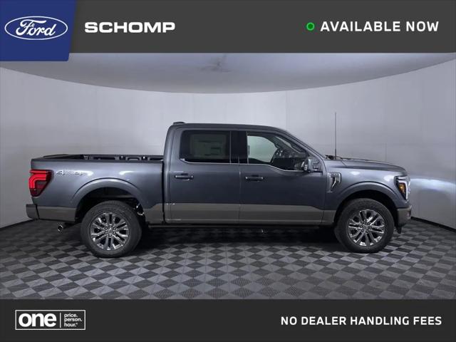 2026 Ford F-150 King Ranch for sale in Denver, CO