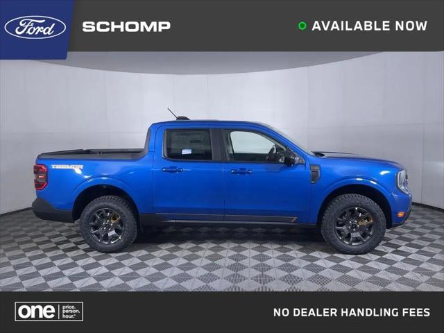 2026 Ford Maverick Tremor for sale in Denver, CO