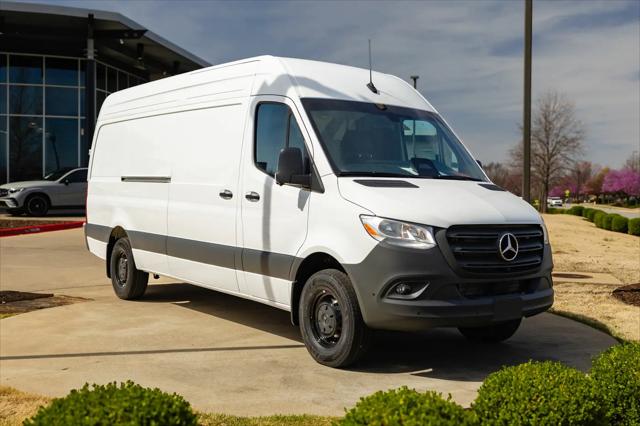 2026 Mercedes-Benz Sprinter 2500 High Roof 4-Cyl Diesel HO for sale in Bentonville, AR