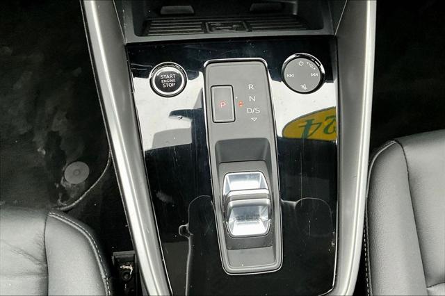 2024 Audi A3 Premium 40 TFSI Front-Wheel Drive S tronic