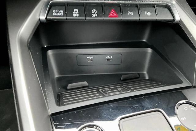 2024 Audi A3 Premium 40 TFSI Front-Wheel Drive S tronic
