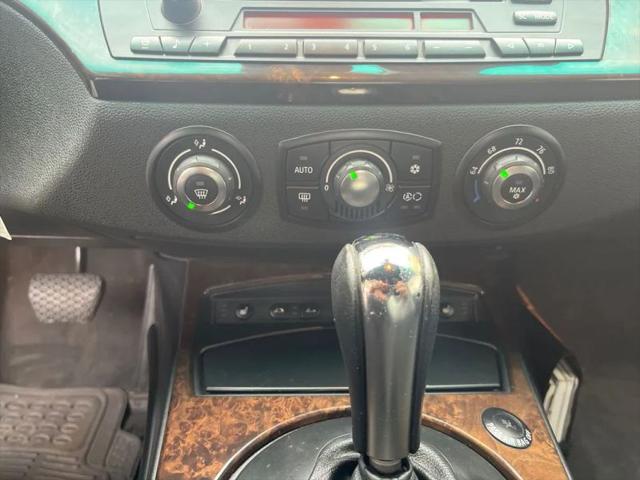 2007 BMW Z4 3.0si