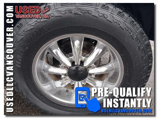 2007 HUMMER H2 Base