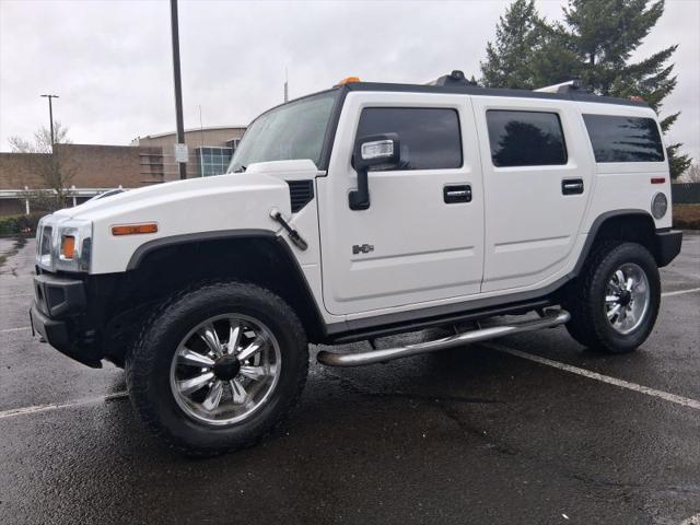 2007 HUMMER H2 Base for sale in Vancouver, WA