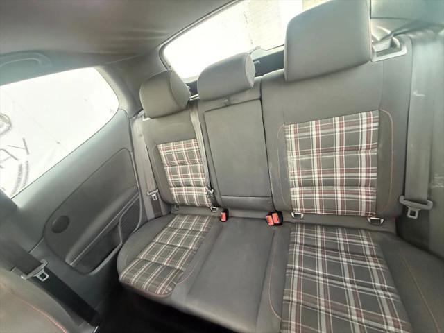 2013 Volkswagen GTI 2-Door