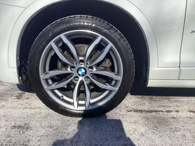 2018 BMW X4 xDrive28i