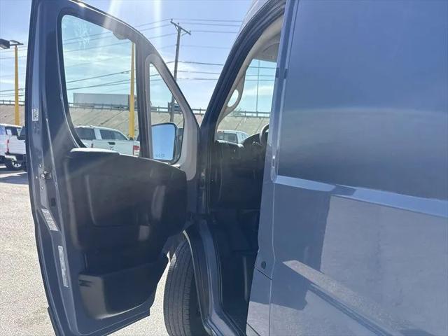 2021 Ram ProMaster Cargo Van High Roof 159" WB EXT