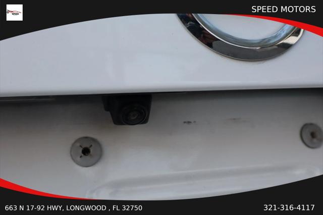 2021 Nissan Sentra S Xtronic CVT