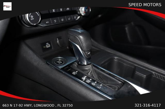 2021 Nissan Sentra S Xtronic CVT