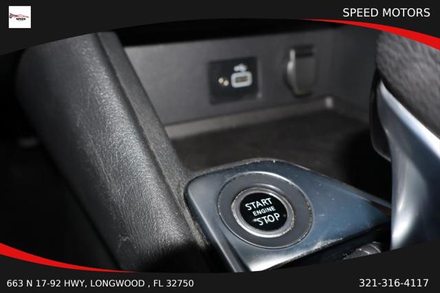 2021 Nissan Sentra S Xtronic CVT
