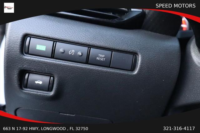 2021 Nissan Sentra S Xtronic CVT