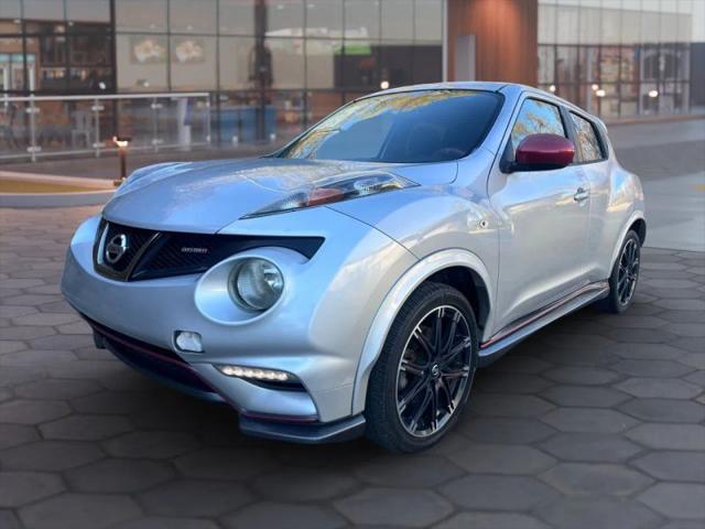 2013 Nissan JUKE NISMO for sale in Marietta, GA