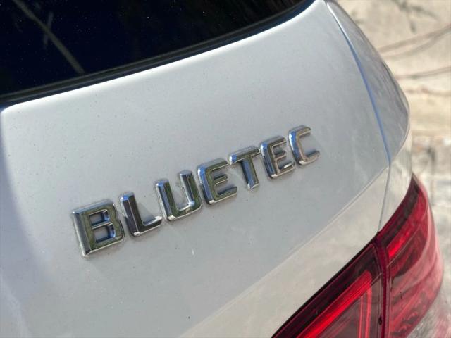 2014 Mercedes-Benz ML 350 BlueTEC 4MATIC
