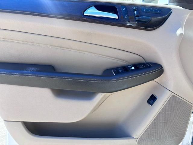 2014 Mercedes-Benz ML 350 BlueTEC 4MATIC