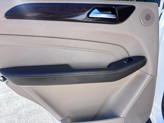2014 Mercedes-Benz ML 350 BlueTEC 4MATIC