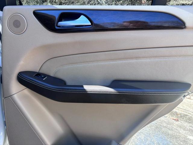 2014 Mercedes-Benz ML 350 BlueTEC 4MATIC