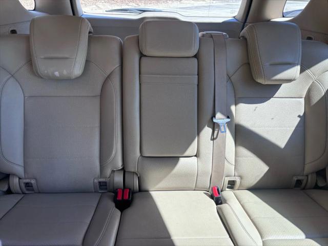 2014 Mercedes-Benz ML 350 BlueTEC 4MATIC
