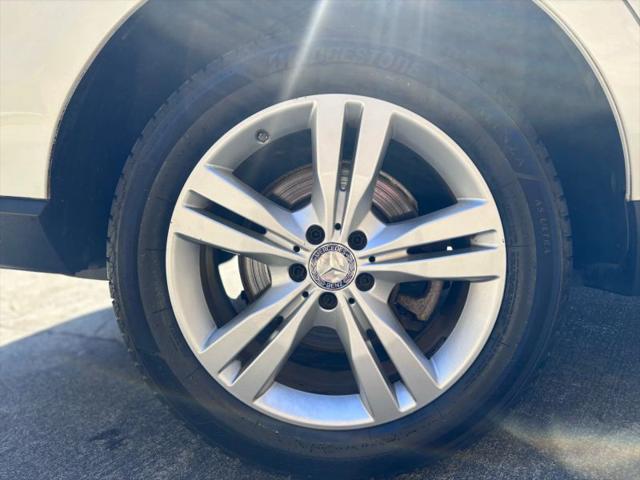 2014 Mercedes-Benz ML 350 BlueTEC 4MATIC