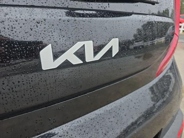 2022 Kia Soul S