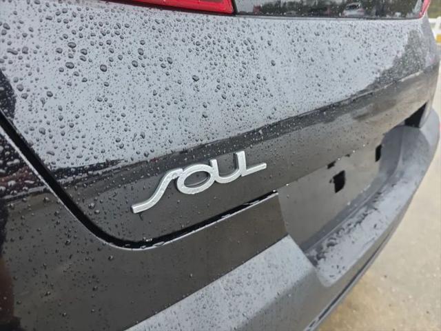 2022 Kia Soul S